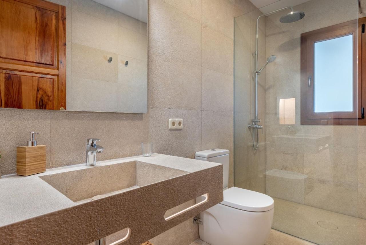 Son Tomasset Vila Costitx  Exterior foto